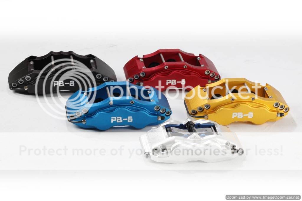 PB Brake kits £100 discount per kit!!!
